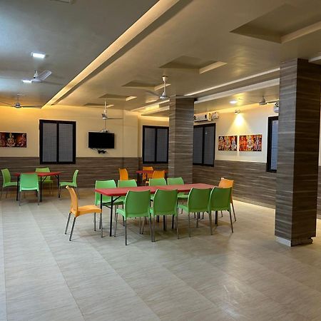 Shanti Niketan Salasar Juliasar Exterior photo